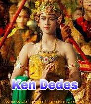 kain dede|Kisah Asal usul Ken Dedes dan Sejarahnya .